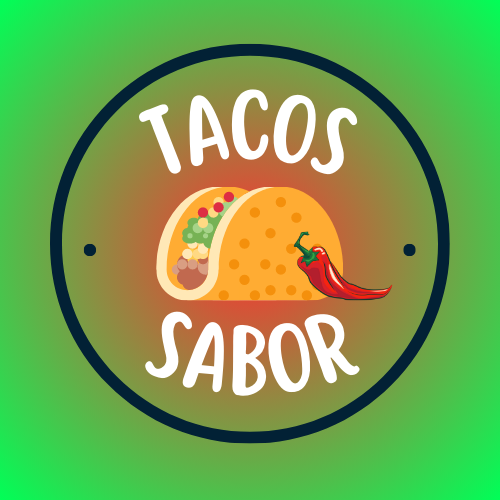 Tacos Sabor Logo